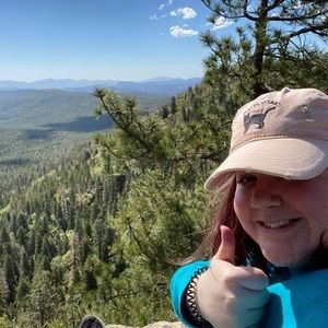 Meet your Posher, Taryn